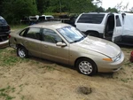Chassis Ecm Air Bag Center Console Fits 01 Saturn Series 277763. Fixed Price $89.90.