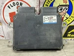 2009-12 Mazda 3 Engine Control Module Ecu 2.0L LFHP-18-881B Oem. Fixed Price $59.99.