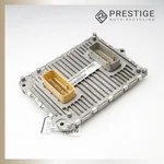 2018-2019 Dodge Durango Jeep Cherokee Ecm Ecu Engine Control Module 68330924AA. Fixed Price $100.00.