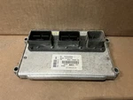 2008-09 Lincoln Mkz 3.5L Engine Computer Control Unit Ecu Ecm Oem 8H6A-12A650-DB. Fixed Price $149.99.