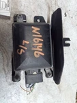 Driver Chassis Ecm Assist Blind Spot Alert Fits 17-19 G80 181406. Fixed Price $124.80.