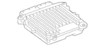Genuine Mercedes-benz Control Unit 276-900-49-01. Fixed Price $1419.30.