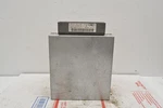 2002 Ford F-150 4.2L 2L3A-12A650-CB Engine Control Module Unit Ecm F69 010. Fixed Price $152.79.