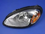 Genuine Mopar Headlamp Module Left 5288765AI. Fixed Price $277.45.