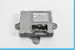 09-15 Jaguar Xfr Rear Left Driver Side Door Control Module Unit Ecu Oem. Fixed Price $32.00.