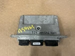 11-12 Lincoln Fusion 2.5L Engine Computer Control Ecu Ecm Oem BE5A-12A650-NC. Fixed Price $59.99.