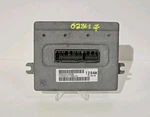 P56044129 Jeep 2005-2010 Grand Cherokee Transfer Case Control Module Tccm S58. Fixed Price $147.99.