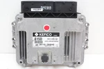 2012 Hyundai Veloster 39110-2BBH0 Computer Engine Control Ecu Ecm Ebx Module. Fixed Price $293.97.