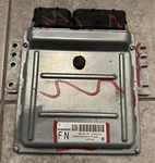 07 Nissan Frontier Engine Computer Ecu Ecm Part# MEC70-140 B3 6422 Fn. Fixed Price $444.99.