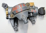 Oem Igntion Lock Mitsubishi Lancer 02-06. Fixed Price $135.00.