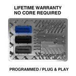 Engine Computer Programmed Plug&play 2018 Chevrolet Tahoe 12688930 5.3L Pcm Ecm. Fixed Price $253.99.