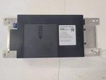 Ecm Communication Telematics Control Unit Fits 12-15 Bmw 328I 84109257151. Fixed Price $47.49.