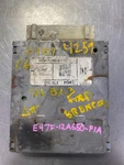 1984 Ford Ranger Engine Computer E47F-12A650-F1A Ecm Ecu Pcm Oem. Fixed Price $28.50.