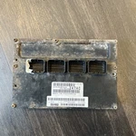 2008 2009 Dodge Caravan Chrysler Town & Country Engine Control Module 68044554AB. Fixed Price $89.99.