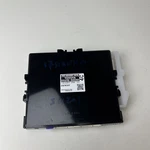2017 Toyota Sienna Power Management Control Module 89690-08040 Oem. Fixed Price $79.27.
