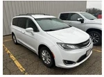 Used A/c Temperature Control Module Fits: 2019 Chrysler Pacifica Fro. Fixed Price $144.90.