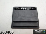 Oem 1998 Mercedes SLK230 2.3L Front Relay Fuse Junction Box Control Module Unit. Fixed Price $119.99.