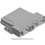 Genuine Gm Control Module 85558548. Fixed Price $85.00.