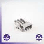 Bmw F06 M6 Gran Coupe Active Sound Control Unit Module Amplifier Oem. Fixed Price $39.23.