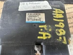 1860A842 Mitsubishi Lancer Ecm Ecu Computer 2008-2015. Fixed Price $155.00.