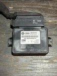 2007-2010 Audi A8 Parking Brake Module Computer 4E0907801B Oem. Fixed Price $90.00.