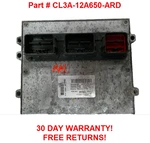 2006 Ford Truck 5.4L Engine Computer Ecu Ecm Pcm 6L3A-12A650-ARD. Fixed Price $99.99.