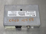 2012-2014 Silverado Sierra Gm Communication (onstar) Control Module Oem 22832742. Fixed Price $31.85.