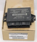 2021 - 2022 Nissan Rogue Rear Parking Assist Sonar Control Module Oem 285326RA0A. Fixed Price $292.17.