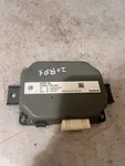 2020 Acura Voltage Stabilizer Control Unit Oem 31600-TJB-A01. Fixed Price $97.70.