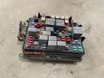 05 Chevrolet Gmc Sierra Silverado Used 15115615-02 Under Hood Relay Fuse Box. Fixed Price $365.36.