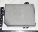 2016-2019 Chevy Cruze Engine Compartment Fuse Relay Housing Box Cover Oem. Fixed Price $29.88.