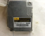 2006 Saab 9-5 Oem Srs Control Module P# 12772222. Fixed Price $45.00.