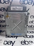 Used Oem 2001 Ford Excursion 1C3F-12A650-RC Engine Computer. Fixed Price $110.49.