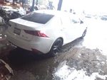 Chassis Ecm Multiplex Network Sedan Body Fits 14 Lexus IS250 31366948. Fixed Price $190.65.