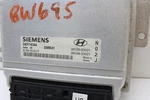 Elantra 39109-23021 Computer Brain Engine Control Ecu Ecm Ebx Module. Fixed Price $38.38.