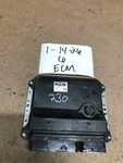 2013-2014 Toyota Sienna Engine Computer Ecu Pcm Ecm Pcu Oem 89661-08381. Fixed Price $24.00.