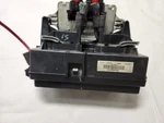 Chassis Ecm Multifunction Front Control 4WD Fits 04 Durango 382476. Fixed Price $96.00.