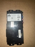 2021-2025 Jeep Grand Cherokee Wl/ Wagoneer Communication Module 68436288AJ. Fixed Price $150.00.
