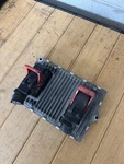 2018 Jeep Cherokee 3.2L 4X4 Engine Control Module Ecu Ecm Pcm Oem 68350874AC. Fixed Price $73.50.