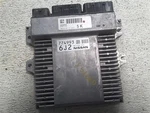 Engine Ecm Electronic Control Module 3.5L Fits 17 Infiniti QX60 290712. Fixed Price $75.00.