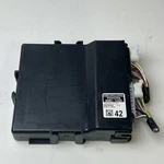 2024 Toyota Corolla Hybrid Vehicle Computer Control Module Unit Oem 89981-12420. Fixed Price $130.26.
