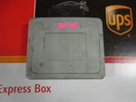 2000 Volvo 40 Series Chassis Tcm Transmission Control P30613989. Fixed Price $33.71.