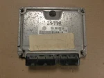 05 Volkswagen Beetle Convertible 2.0L Ecu Ecm Computer 06A 906 032 Rm. Fixed Price $174.99.