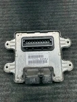 2006 Jeep Commander Grand Cherokee 3.7 Relay Control Module Oem P04692016AJ Cc. Fixed Price $99.00.
