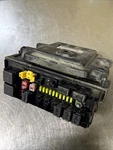 2006 Jeep Commander Fuse Box Relay Bcm Body Control Module 04692085AB T7064 Dg. Fixed Price $27.99.