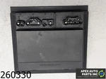 Oem 2004 Chrysler Crossfire 3.2L Front Relay Fuse Junction Box Control Module. Fixed Price $149.99.