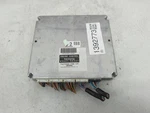 2010-2010 Toyota Highlander Engine Control Computer Ecu Pcm Ecm Pcu Oem D1LHI. Fixed Price $100.30.