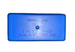 2001 2002 2003 Dodge Ram Van B1500 B2500, Hazard Flasher Relay EFL40 #56049113AC. Fixed Price $62.99.