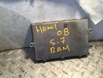 2008 5.7L Dodge Ram 1500 Computer Pcm Ecu 05094505AG. Fixed Price $180.00.