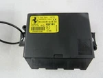 Ferrari California, Rear Parking Sensor Control Module, Used, P/n 232151. Fixed Price $275.00.